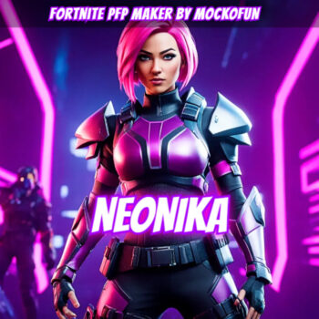 Fortnite PFP Maker