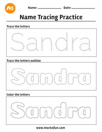 Name Tracing Generator