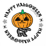 Happy Halloween GIF