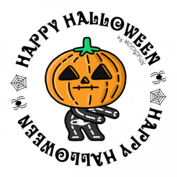 Happy Halloween GIF