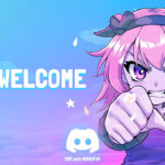 Anime Discord Banner