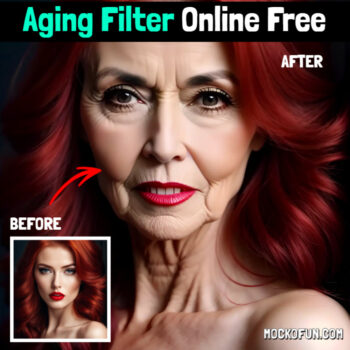 Aging Filter