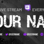 Twitch Banner