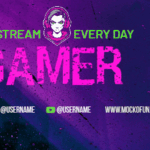 Twitch Banner