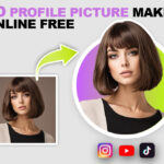 3D Profile Picture Maker